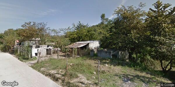 DELEGACIÓN MUNICIPAL DE LA COLONIA ALFREDO SAN ROMAN DUVAL